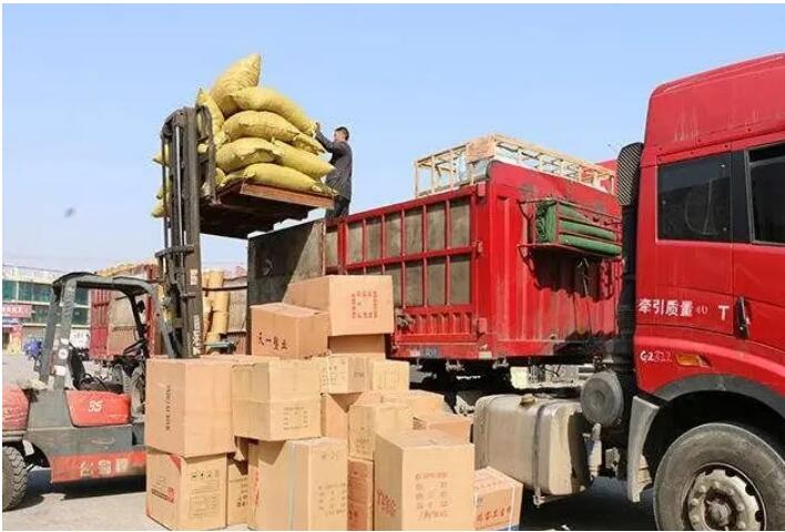 漳州到铜梁区物流专线