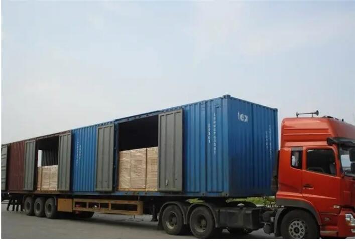 漳州到铜梁区整车运输