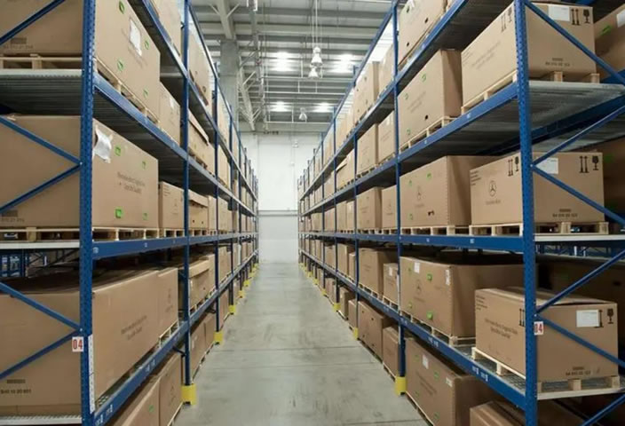 漳州到铜梁区货物仓储