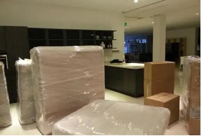 漳州到铜梁区长途搬家