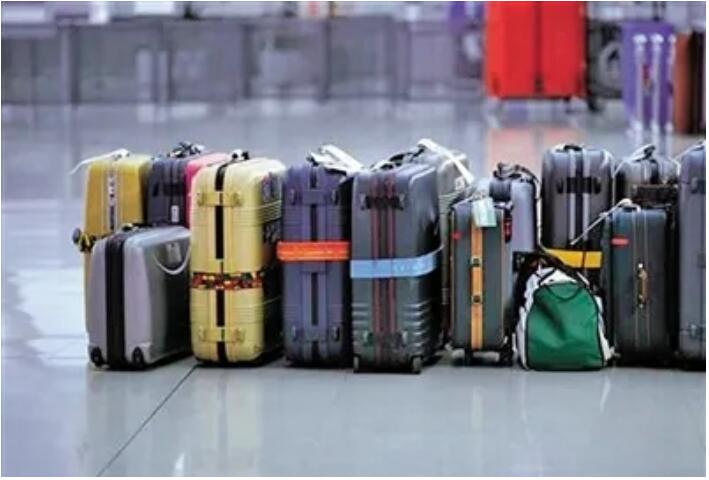 漳州到铜梁区行李托运